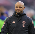 Vincent Kompany Pastikan Bayern Munich Tak Gentar Lawan VfB Stuttgart