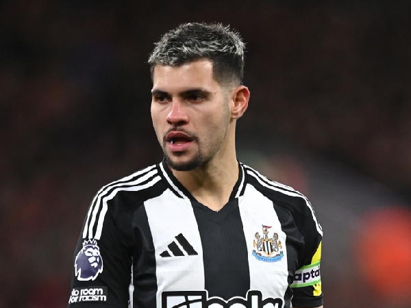 Newcastle United Harus Lindungi Bruno Guimaraes dari Risiko Kelelahan