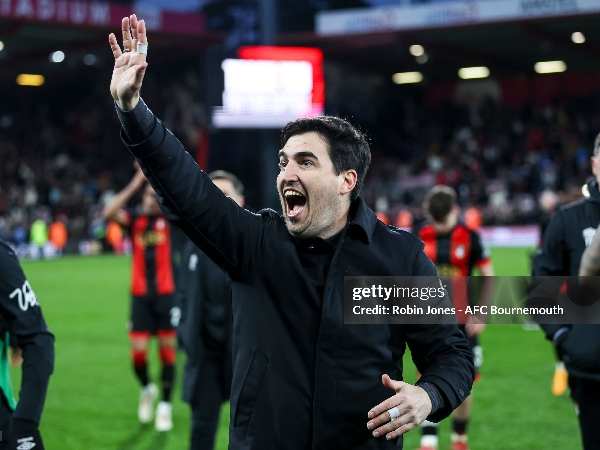 Andoni Iraola Bangga Bawa Bournemouth ke Perempat Final Piala FA