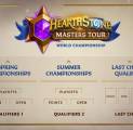 Blizzard Ungkap Peta Jalan untuk Hearthstone Esports 2025