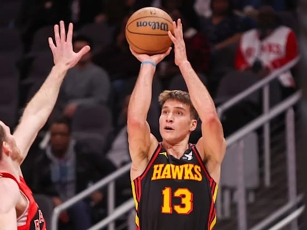 Bogdan Bogdanovic Sempat Mengira Akan Ditukar ke Raptors