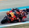 Finish Ke-14 di Sprint GP Thailand, Begini Komentar Maverick Vinales