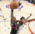 Hasil NBA: Detroit Pistons Tenggelamkan Brooklyn Nets 115-94