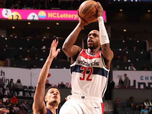 Hasil NBA: Washington Wizards Kandaskan Charlotte Hornets 113-100