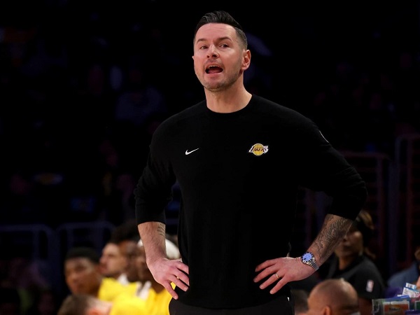 Kendrick Perkins Nilai JJ Redick Layak Jadi Kandidat Coach of the Year