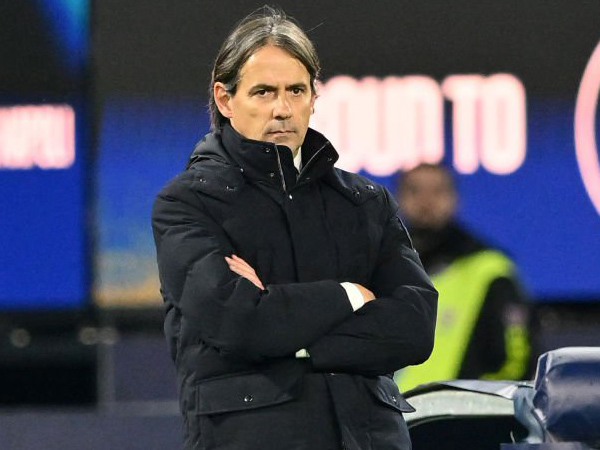 Laga Napoli Vs Inter Berakhir Imbang, Begini Kata Simone Inzaghi