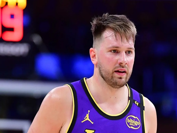 Lakers Terancam Tanpa Luka Doncic dan LeBron James Saat Lawan Clippers