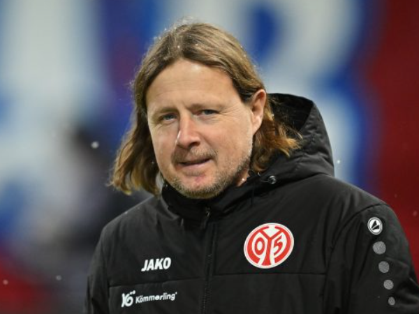 Pelatih FSV Mainz 05 Akui Sulit untuk Lolos ke UCL