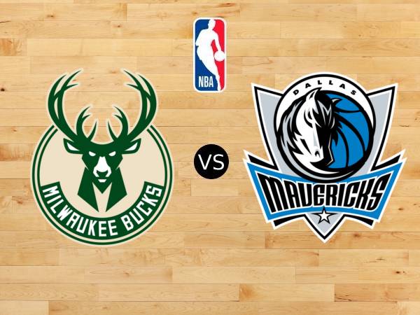 Preview NBA: Milwaukee Bucks Vs Dallas Mavericks (2 Mar 2025)