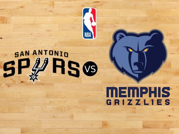 Preview NBA: San Antonio Spurs Vs Memphis Grizzlies (2 Mar 2025)