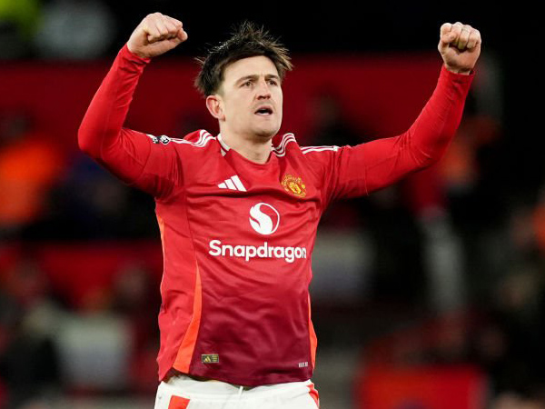 Ruben Amorim: Harry Maguire Layak Dipanggil Timnas Inggris