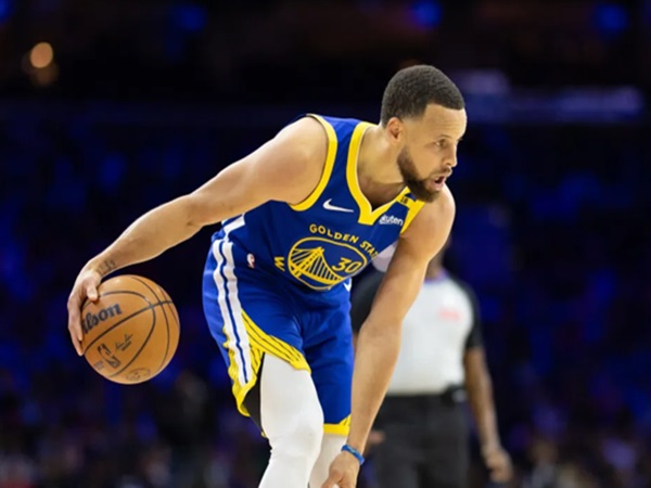 Steve Kerr Jelaskan Berkurangnya Menit Bermain Stephen Curry