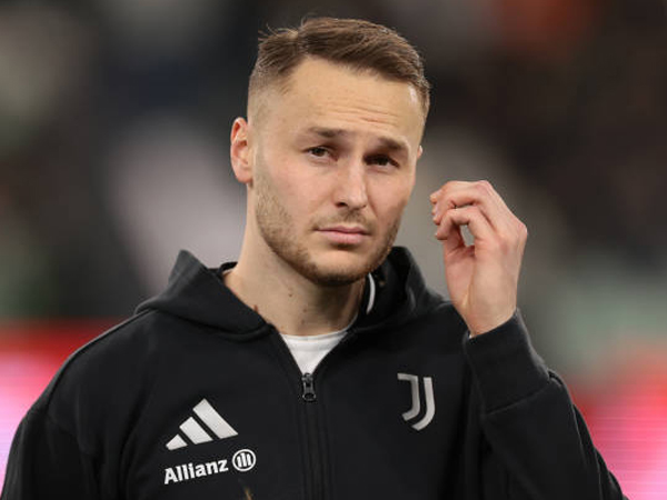 Teun Koopmeiners Diperkirakan Cadangan Saat Juventus Hadapi Verona