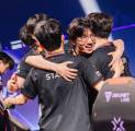 Tim T1 Lolos ke Grand Final VALORANT Masters Bangkok