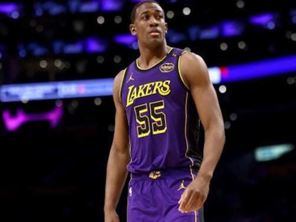 Trey Jemison Mengaku Lakers Adalah Organisasi yang Elit