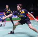 Adnan/Indah XD Indonesia Keempat di 16 Besar Orleans Masters 2025