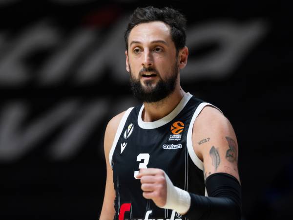 Eks Pemain NBA Marco Belinelli Buka-Bukaan Soal Rencana Pensiun