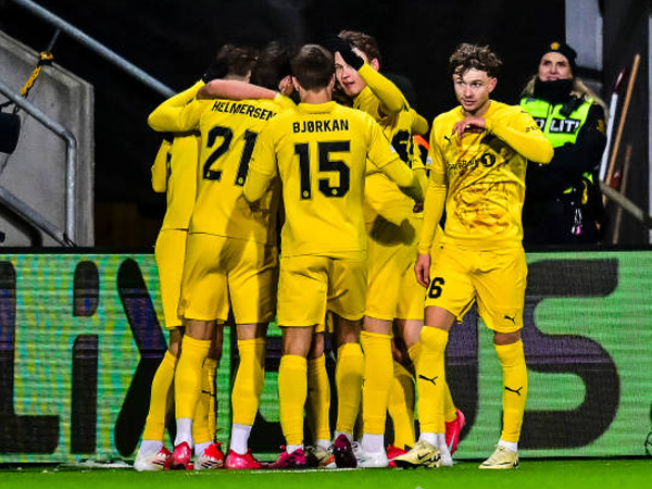 Fakta Menarik Jelang Laga Bodø / Glimt vs Olympiakos di Liga Europa