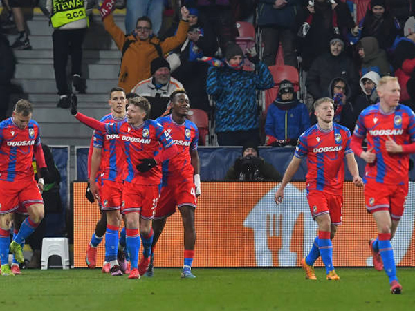 Fakta Menarik Jelang Laga Viktoria Plzen vs Lazio di Liga Europa