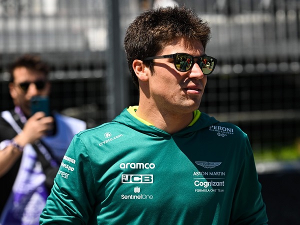 Lance Stroll Mulai Dipertanyakan Statusnya Oleh Banyak Orang