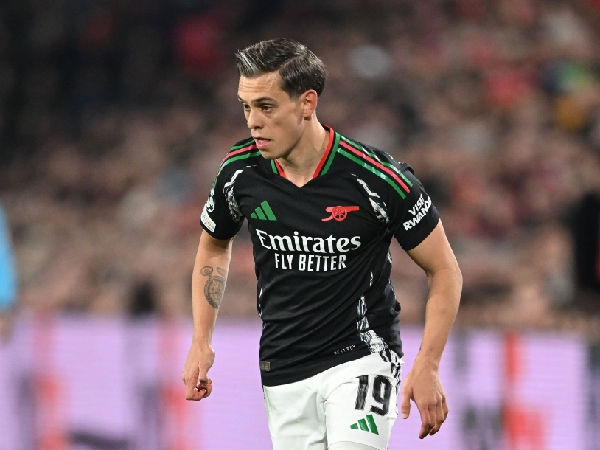 Leandro Trossard Masuk Radar Klub Arab Saudi, Arsenal Siap Kehilangannya?