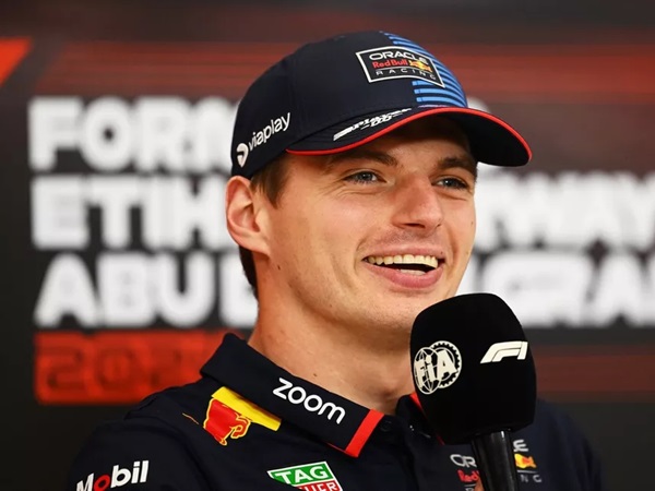 Max Verstappen Akan Tergoda dengan Tawaran Aston Martin