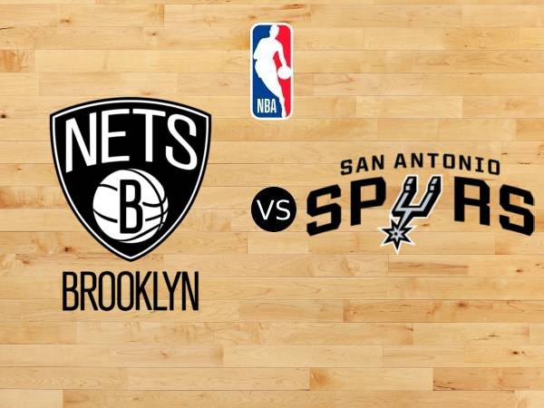 Preview NBA: Brooklyn Nets Vs San Antonio Spurs (5 Mar 2025)