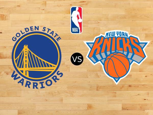 Preview NBA: Golden State Warriors Vs New York Knicks (5 Mar 2025)