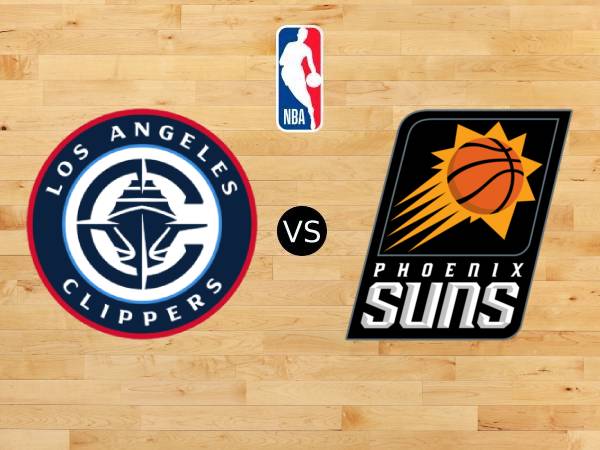 Preview NBA: Los Angeles Clippers Vs Phoenix Suns (5 Mar 2025)