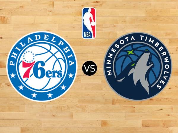 Preview NBA: Philadelphia 76ers Vs Minnesota Timberwolves (5 Mar 2025)