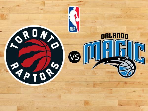 Preview NBA: Toronto Raptors Vs Orlando Magic (5 Mar 2025)