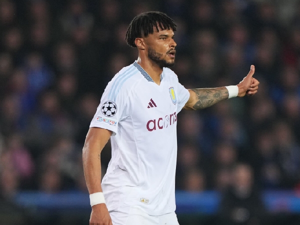 Taklukan Club Brugge, Emery Puji Penampilan Kolosal Tyrone Mings