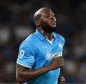 Untuk Meraih Scudetto, Napoli Butuh Pencetak Gol Selain Romelu Lukaku