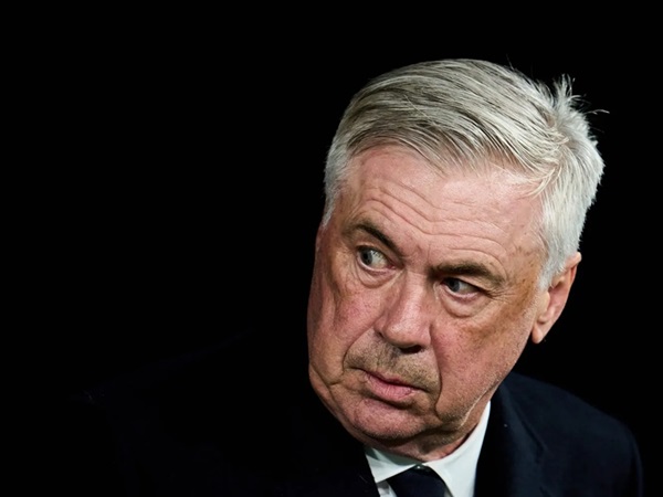 Carlo Ancelotti Bicara tentang Masa Depannya Bersama Real Madrid