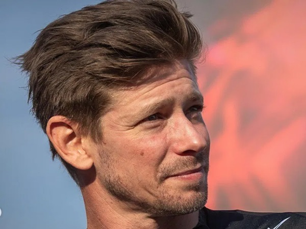 Casey Stoner Ungkap Sosok Penting di Awal Kariernya