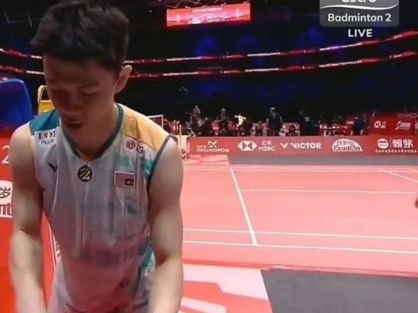 Gelar Orleans Masters Jadi Pemanasan Ideal Lee Zii Jia Menuju All England