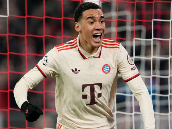 Jamal Musiala Ingatkan Bayern Munich: Jaga Konsistensi!