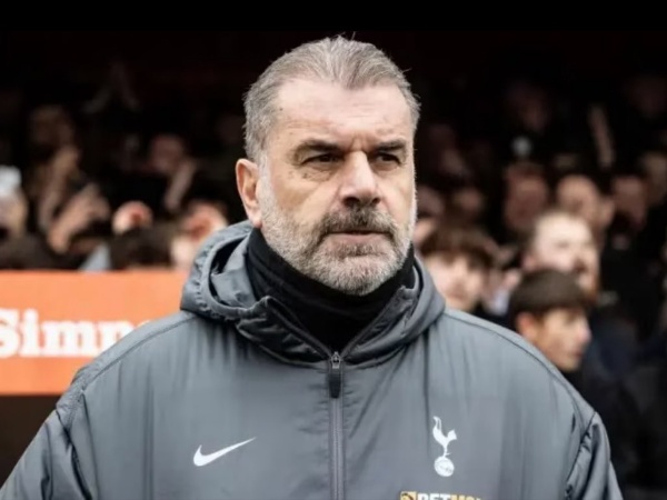 Kontra Az Alkmaar, Postecoglou Ungkap Rencana Tottenham