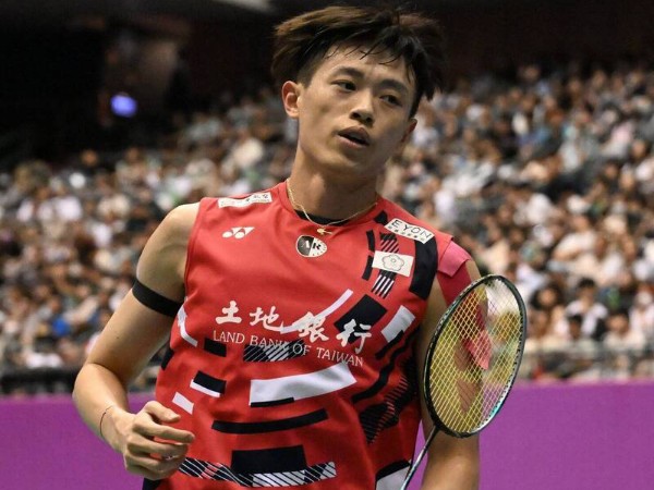 Lin Chun Yi Amankan 16 Besar Orleans Masters 2025