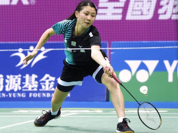 Lin Hsiang Ti Sikat Han Yue di Babak Pertama Orleans Masters 2025