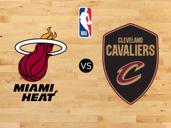 Preview NBA: Miami Heat Vs Cleveland Cavaliers (6 Mar 2025)