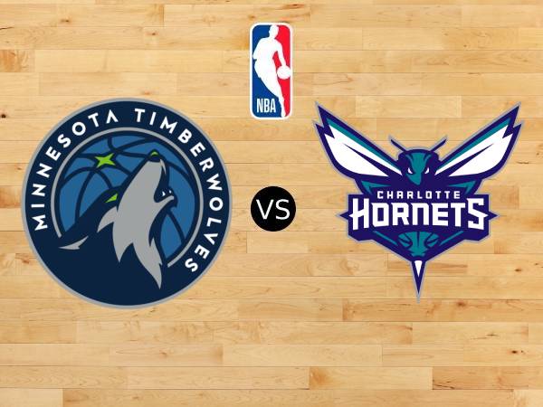 Preview NBA: Minnesota Timberwolves Vs Charlotte Hornets (6 Mar 2025)