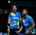 Tang Jie/Ee Wei Bersiap Lawan Rehan/Gloria di 16 Besar Orleans Masters 2025