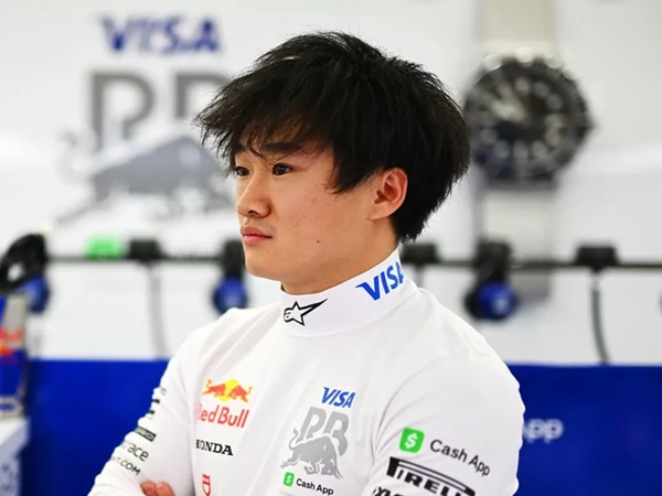 Yuki Tsunoda Terancam Tidak Miliki Masa Depan di F1