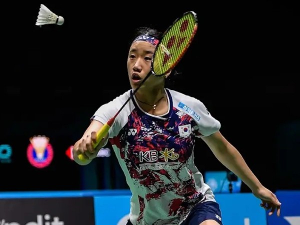 An Se Young Menang Mudah ke Perempat Final Orleans Masters 2025