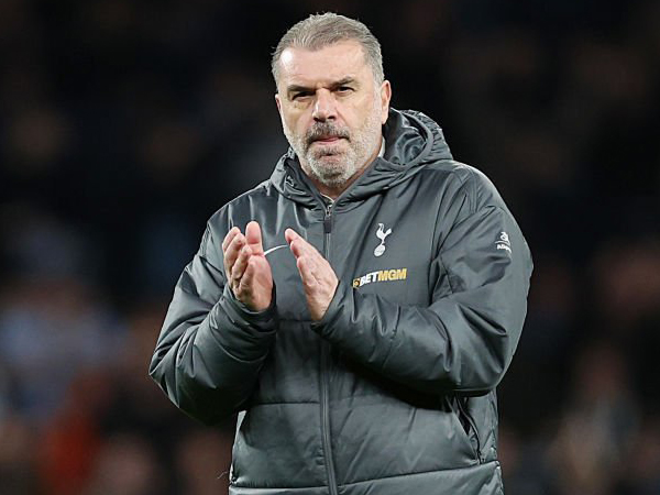 Ange Postecoglou Akui Spurs Tampil Buruk Saat Dikalahkan AZ Alkmaar