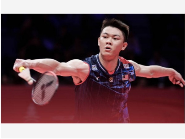 Atasi Srikanth, Lee Zii Jia Tembus Perempat Final Orleans Masters 2025