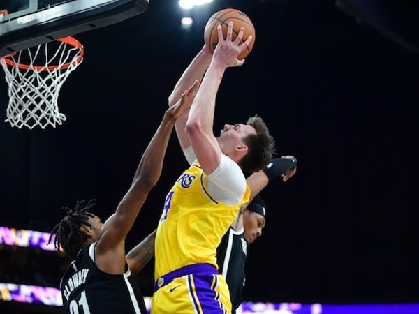 Colin Castleton Telah Bergabung dengan Toronto Raptors