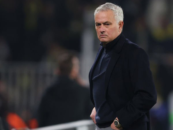 Jose Mourinho Beri Dukungan Bagi Ruben Amorim dan Sir Jim Ratcliffe