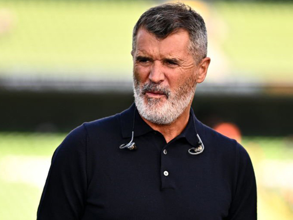 Legenda Klub Sarankan Roy Keane Gantikan Posisi Ruben Amorim di MU